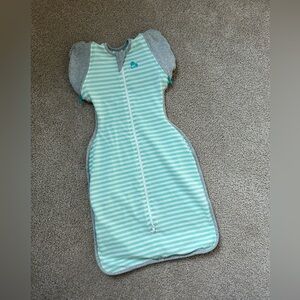 Love to Dream Swaddle Up